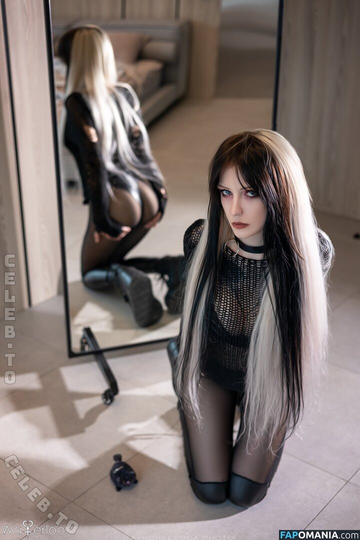 Waterloo Cosplay / Waterloo_Cosplay / eliza_waterloo / https: / vioterlou69 / waterloo46799 Çıplak OnlyFans  Sızdırılmış Fotoğraf #8