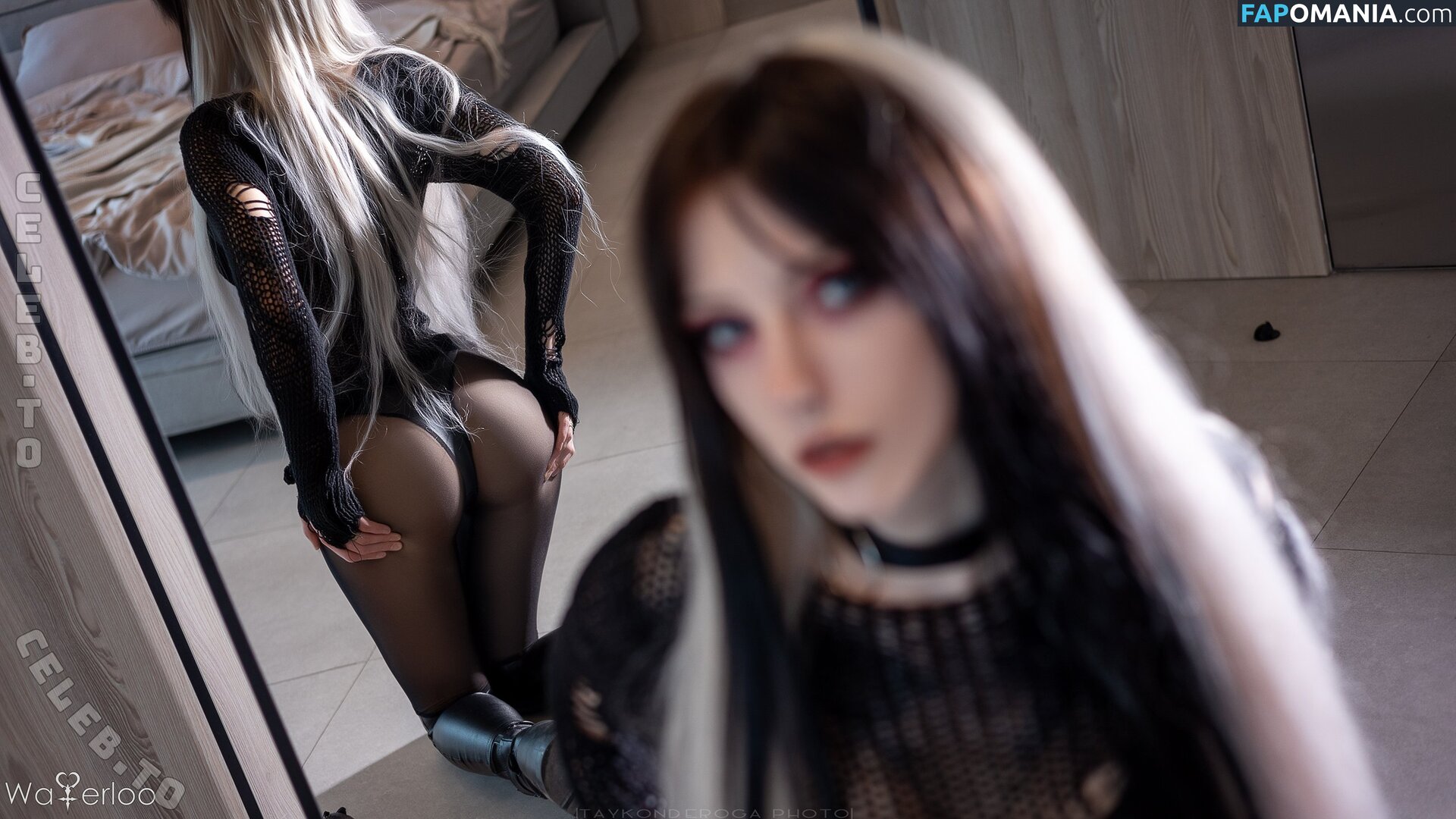 Waterloo Cosplay / Waterloo_Cosplay / eliza_waterloo / https: / vioterlou69 / waterloo46799 Çıplak OnlyFans  Sızdırılmış Fotoğraf #9