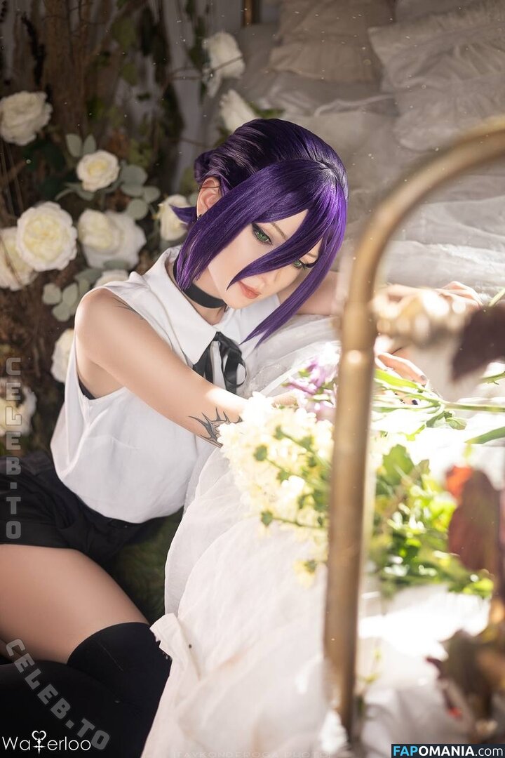 Waterloo Cosplay / Waterloo_Cosplay / eliza_waterloo / https: / vioterlou69 / waterloo46799 Çıplak OnlyFans  Sızdırılmış Fotoğraf #27