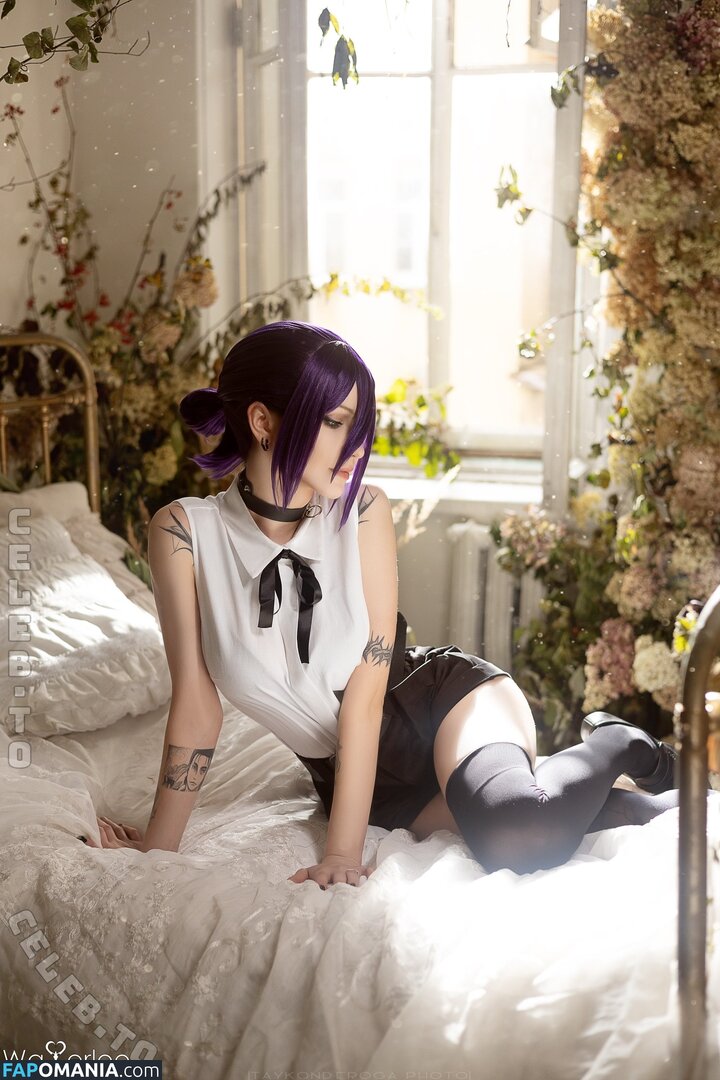Waterloo Cosplay / Waterloo_Cosplay / eliza_waterloo / https: / vioterlou69 / waterloo46799 Çıplak OnlyFans  Sızdırılmış Fotoğraf #29