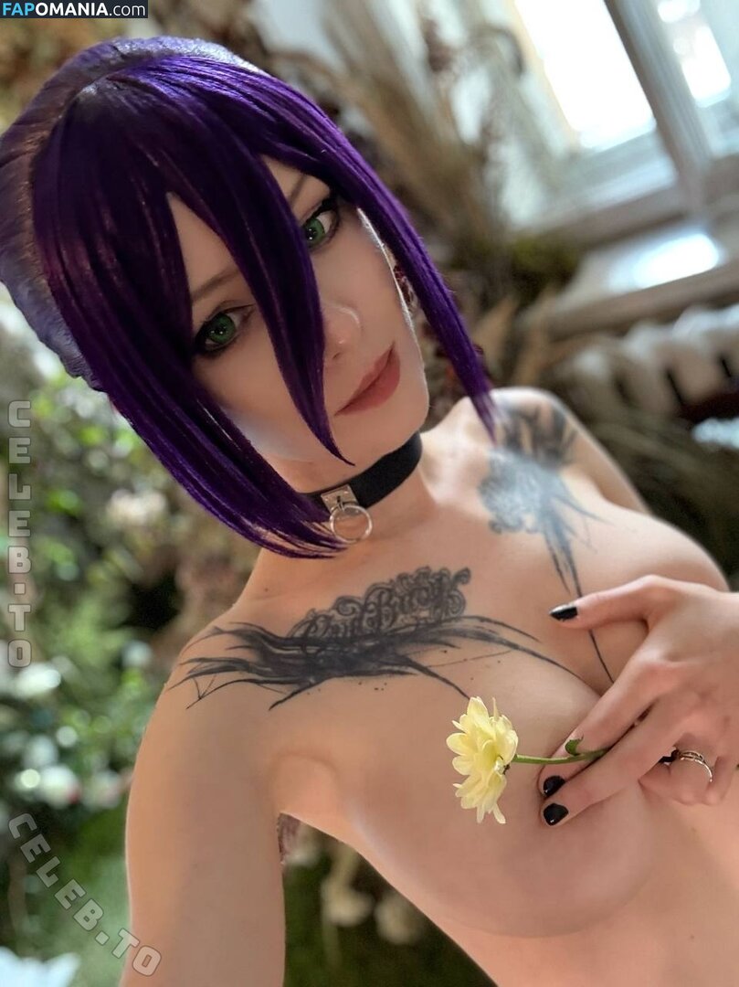 Waterloo Cosplay / Waterloo_Cosplay / eliza_waterloo / https: / vioterlou69 / waterloo46799 Çıplak OnlyFans  Sızdırılmış Fotoğraf #32