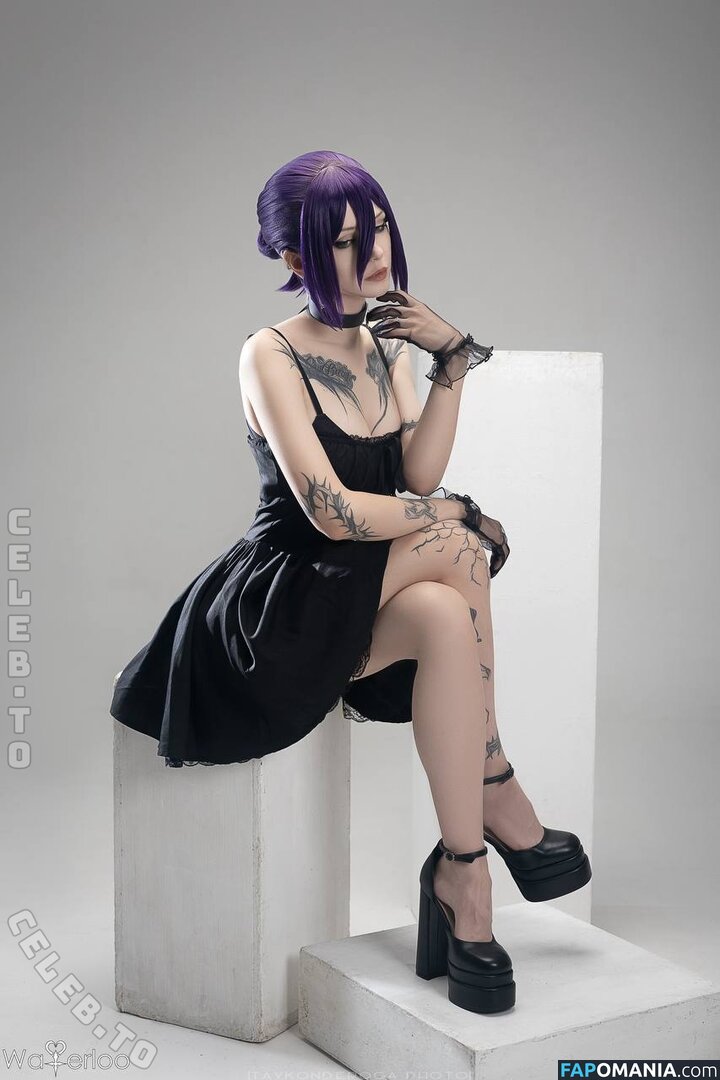 Waterloo Cosplay / Waterloo_Cosplay / eliza_waterloo / https: / vioterlou69 / waterloo46799 Çıplak OnlyFans  Sızdırılmış Fotoğraf #34