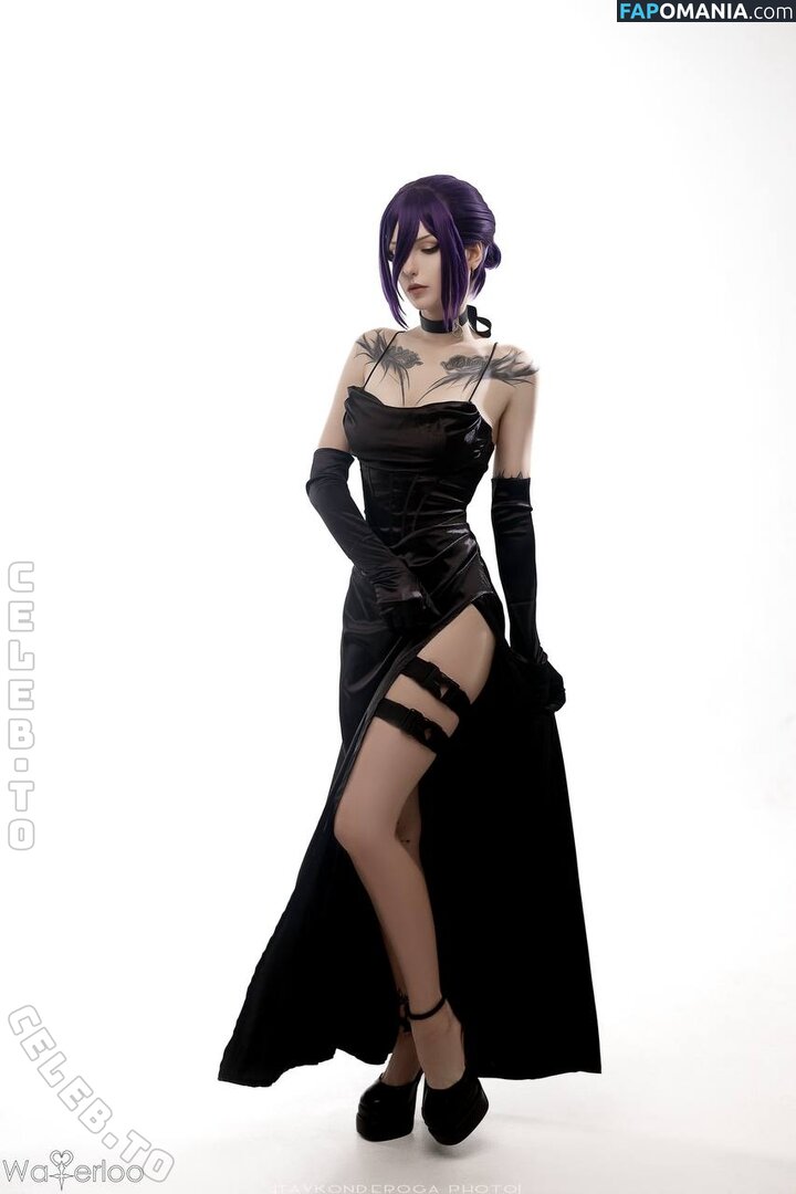 Waterloo Cosplay / Waterloo_Cosplay / eliza_waterloo / https: / vioterlou69 / waterloo46799 Çıplak OnlyFans  Sızdırılmış Fotoğraf #37