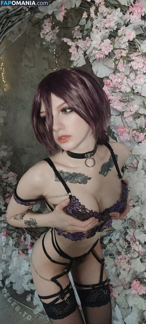 Waterloo Cosplay / Waterloo_Cosplay / eliza_waterloo / https: / vioterlou69 / waterloo46799 Çıplak OnlyFans  Sızdırılmış Fotoğraf #40