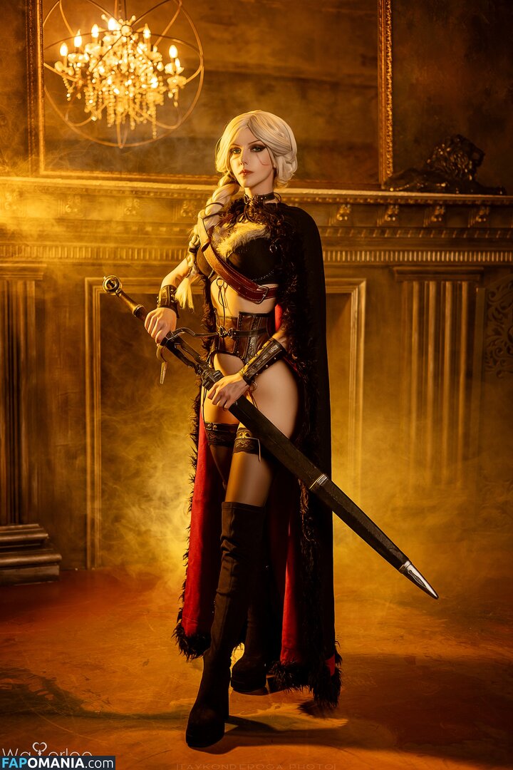 Waterloo / eliza_waterloo Çıplak OnlyFans  Sızdırılmış Fotoğraf #7