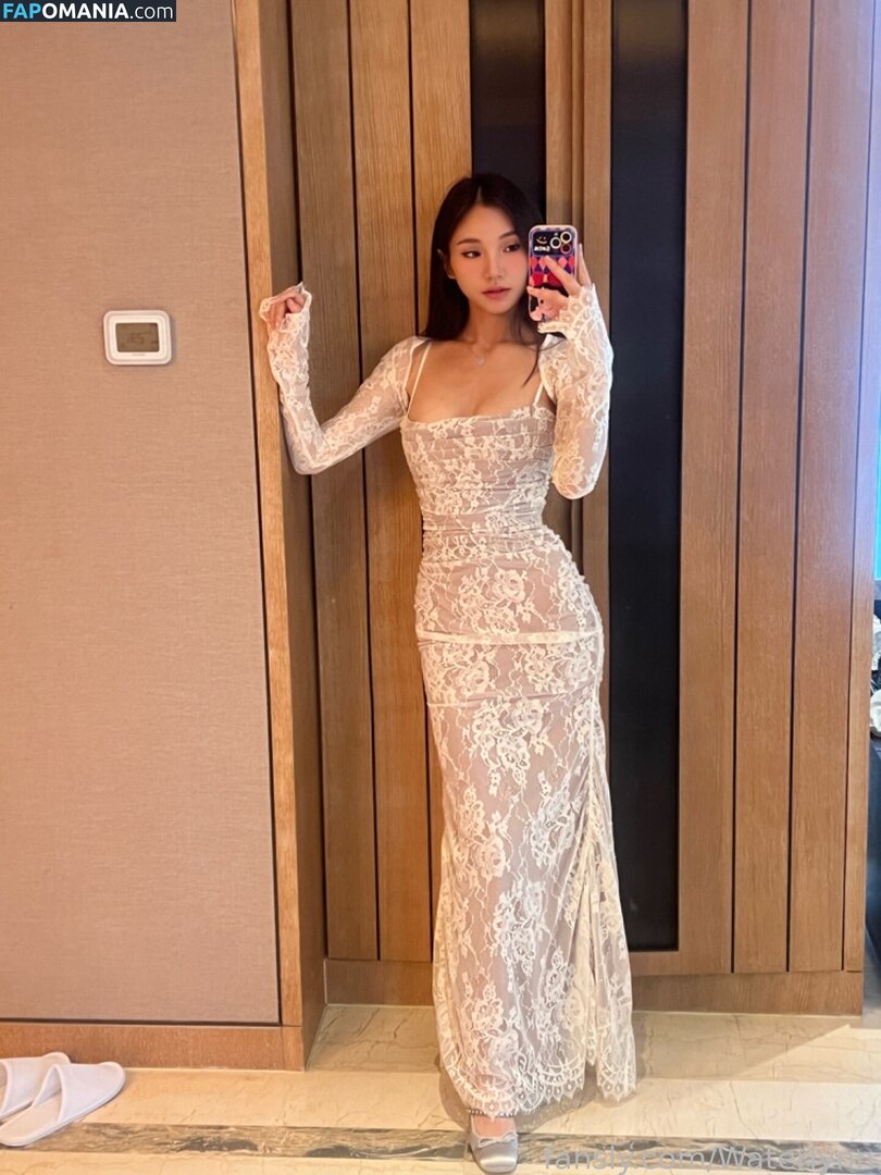 Waterlynn / immwater / youlovechemise Çıplak OnlyFans  Sızdırılmış Fotoğraf #1