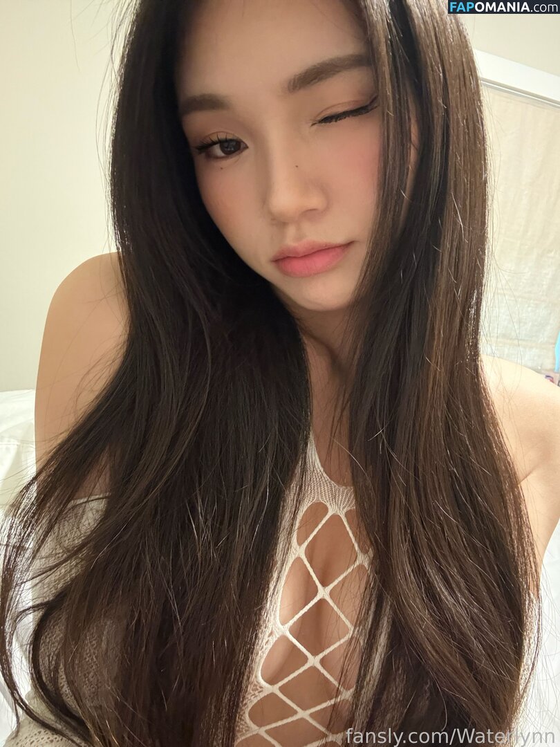 Waterlynn / immwater / youlovechemise Çıplak OnlyFans  Sızdırılmış Fotoğraf #5
