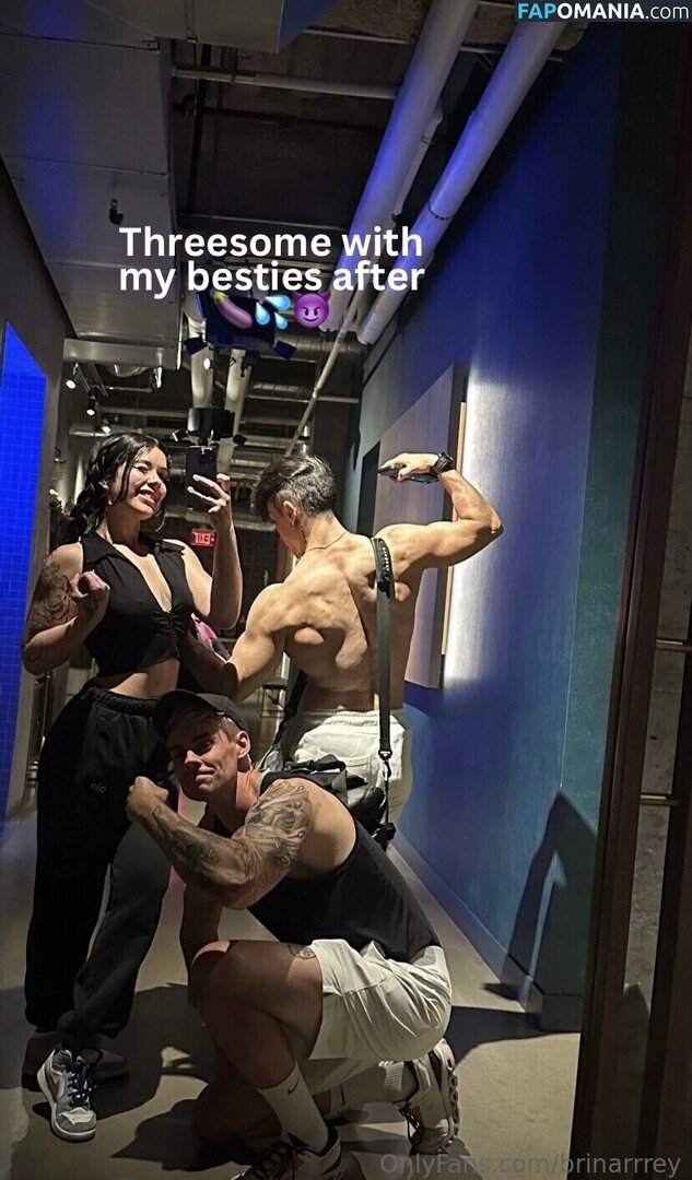 Wavy Brin / brinarrey / wavybrin Çıplak OnlyFans  Sızdırılmış Fotoğraf #1