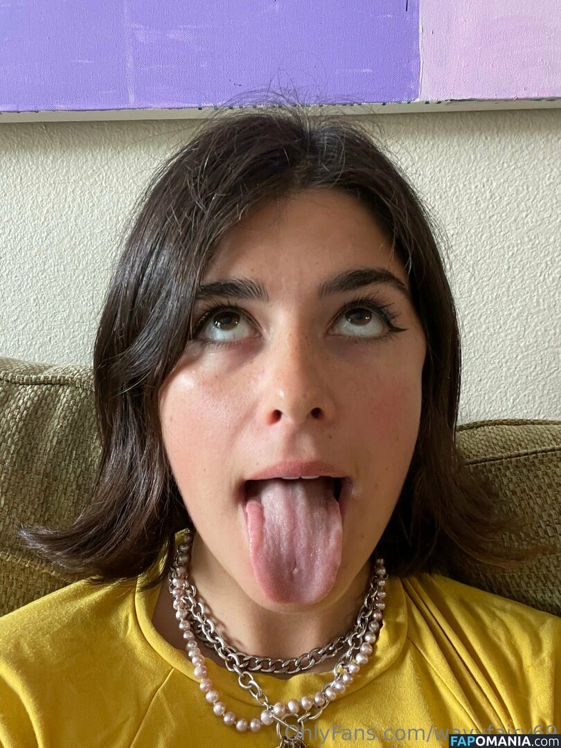 10dersoul / wavyfairy69 Çıplak OnlyFans  Sızdırılmış Fotoğraf #12