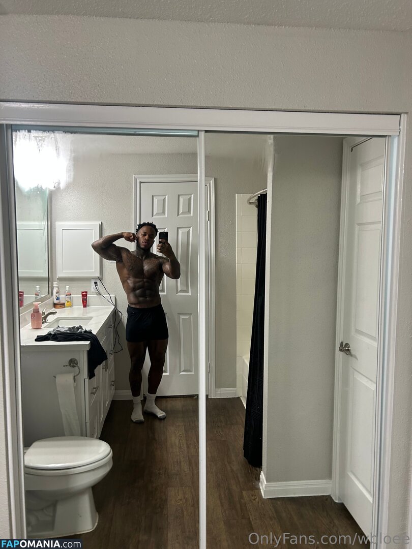 wb_loe / wbloee Çıplak OnlyFans  Sızdırılmış Fotoğraf #1