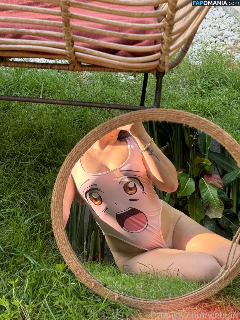 webgirl / webgirlmorgan Çıplak OnlyFans  Sızdırılmış Fotoğraf #6