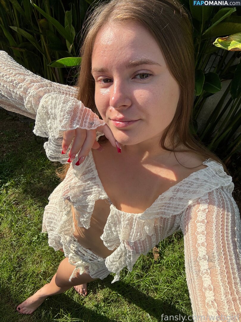 webgirl / webgirlmorgan Çıplak OnlyFans  Sızdırılmış Fotoğraf #14