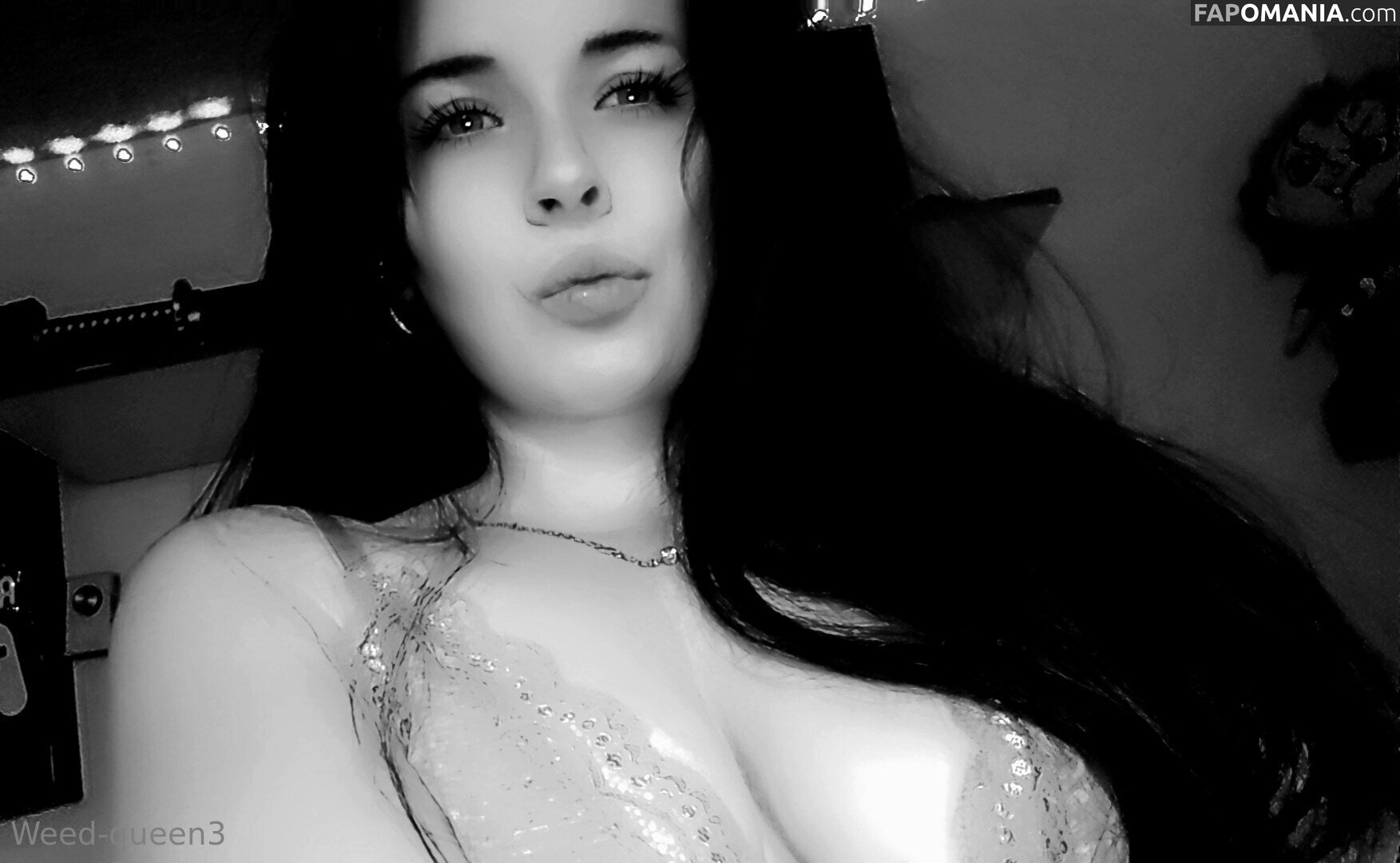 weedqueen33 / weedqueenofficialpage Çıplak OnlyFans  Sızdırılmış Fotoğraf #11