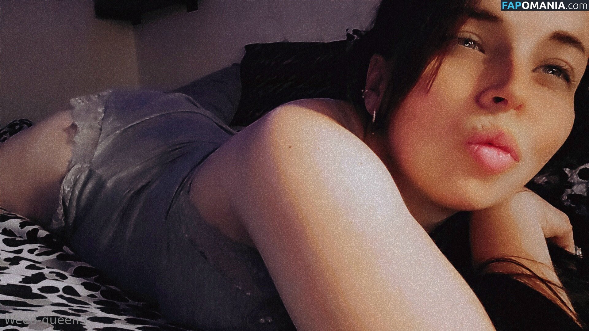weedqueen33 / weedqueenofficialpage Çıplak OnlyFans  Sızdırılmış Fotoğraf #12