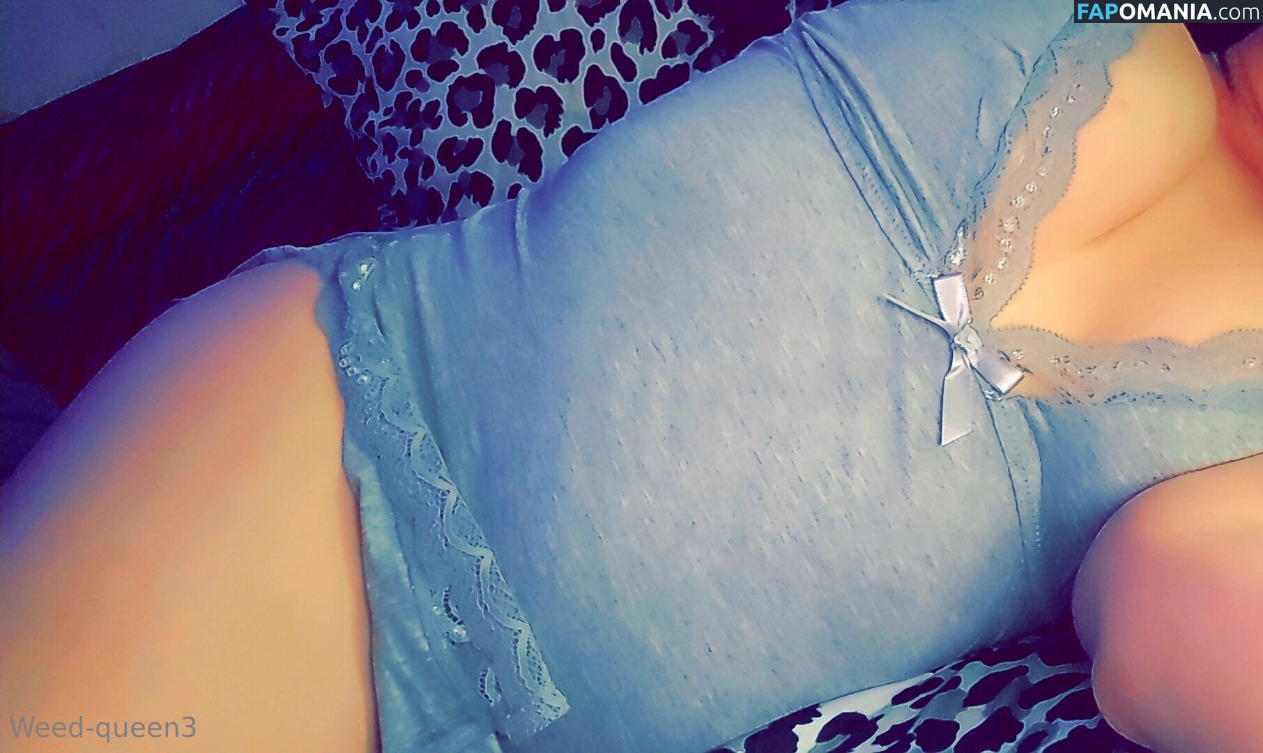weedqueen33 / weedqueenofficialpage Çıplak OnlyFans  Sızdırılmış Fotoğraf #13