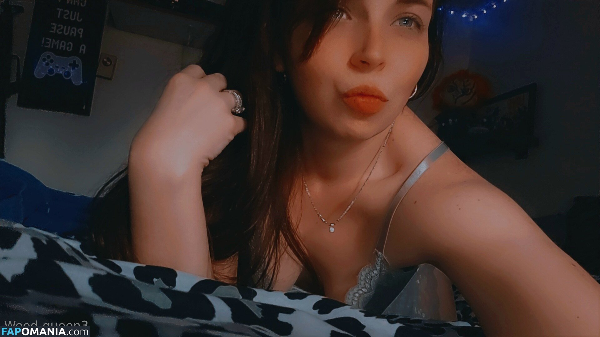 weedqueen33 / weedqueenofficialpage Çıplak OnlyFans  Sızdırılmış Fotoğraf #14