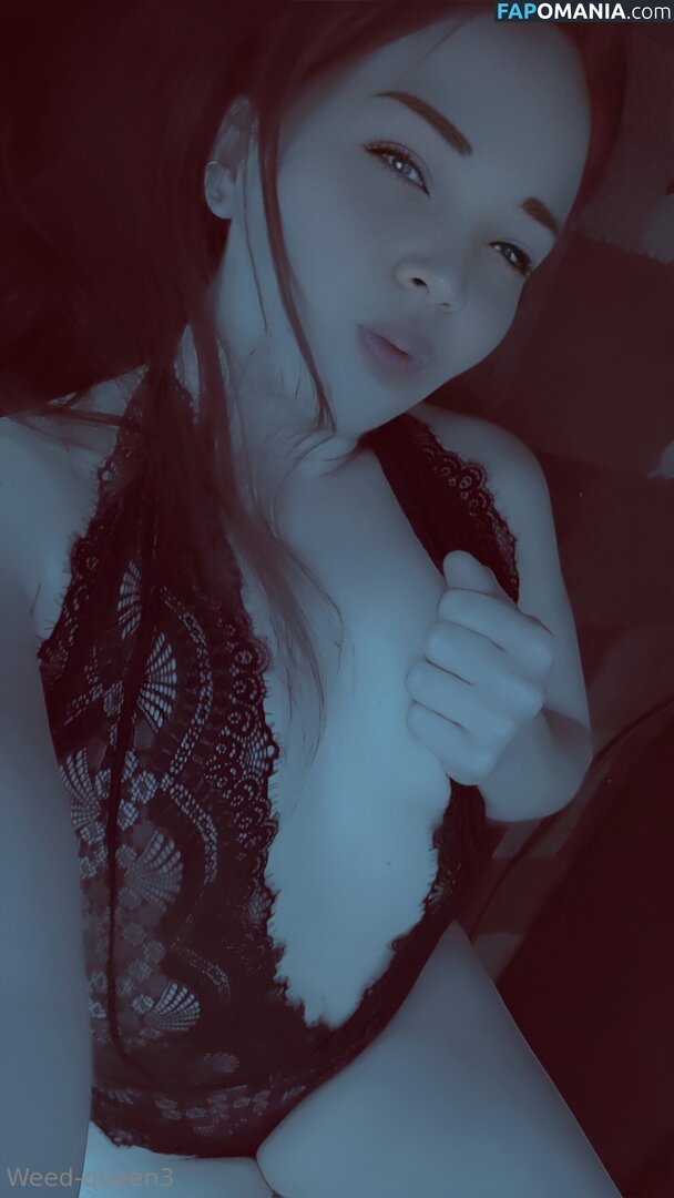 weedqueen33 / weedqueenofficialpage Çıplak OnlyFans  Sızdırılmış Fotoğraf #20