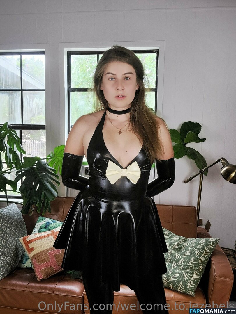 Katya Ivanova / welcome.to.jezebels / welcome_to_jezebels Çıplak OnlyFans  Sızdırılmış Fotoğraf #43