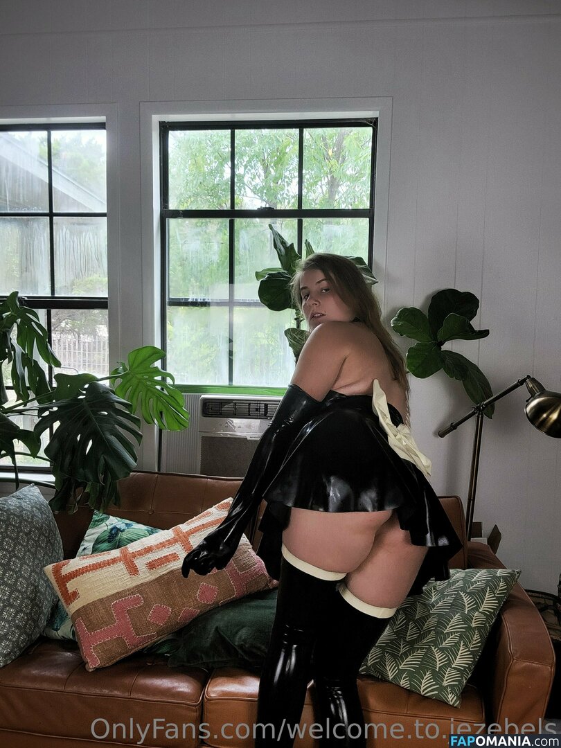 Katya Ivanova / welcome.to.jezebels / welcome_to_jezebels Çıplak OnlyFans  Sızdırılmış Fotoğraf #47