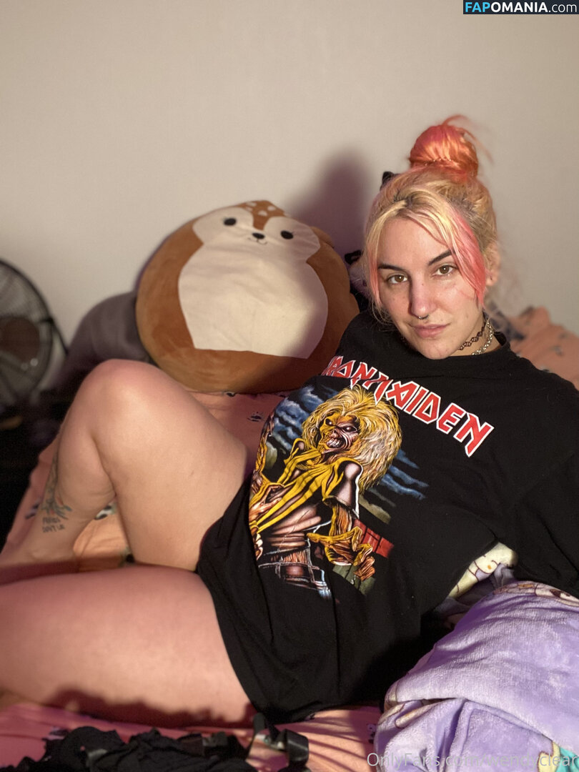 wendyclear Çıplak OnlyFans  Sızdırılmış Fotoğraf #14