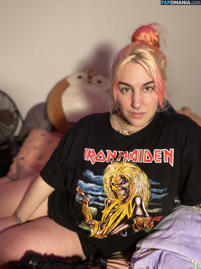 wendyclear Çıplak OnlyFans  Sızdırılmış Fotoğraf #15