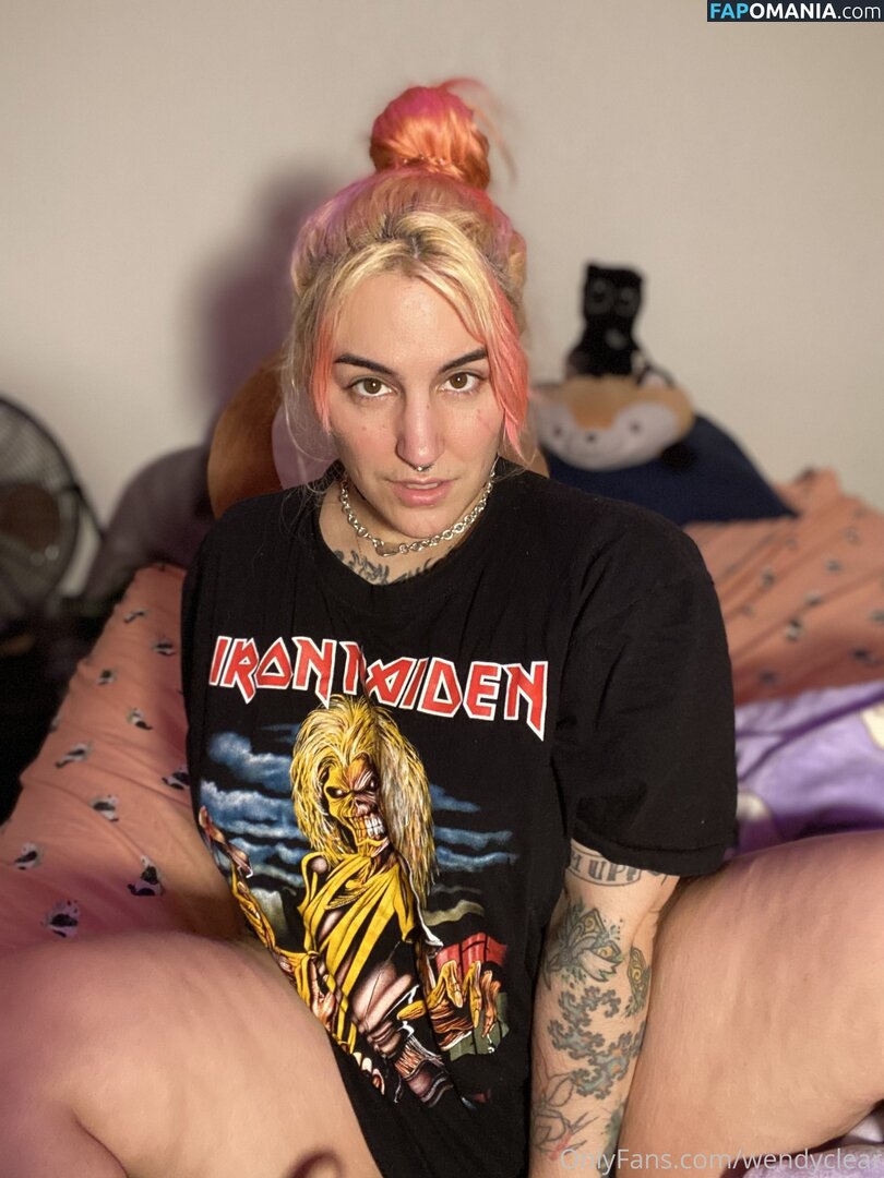 wendyclear Çıplak OnlyFans  Sızdırılmış Fotoğraf #16