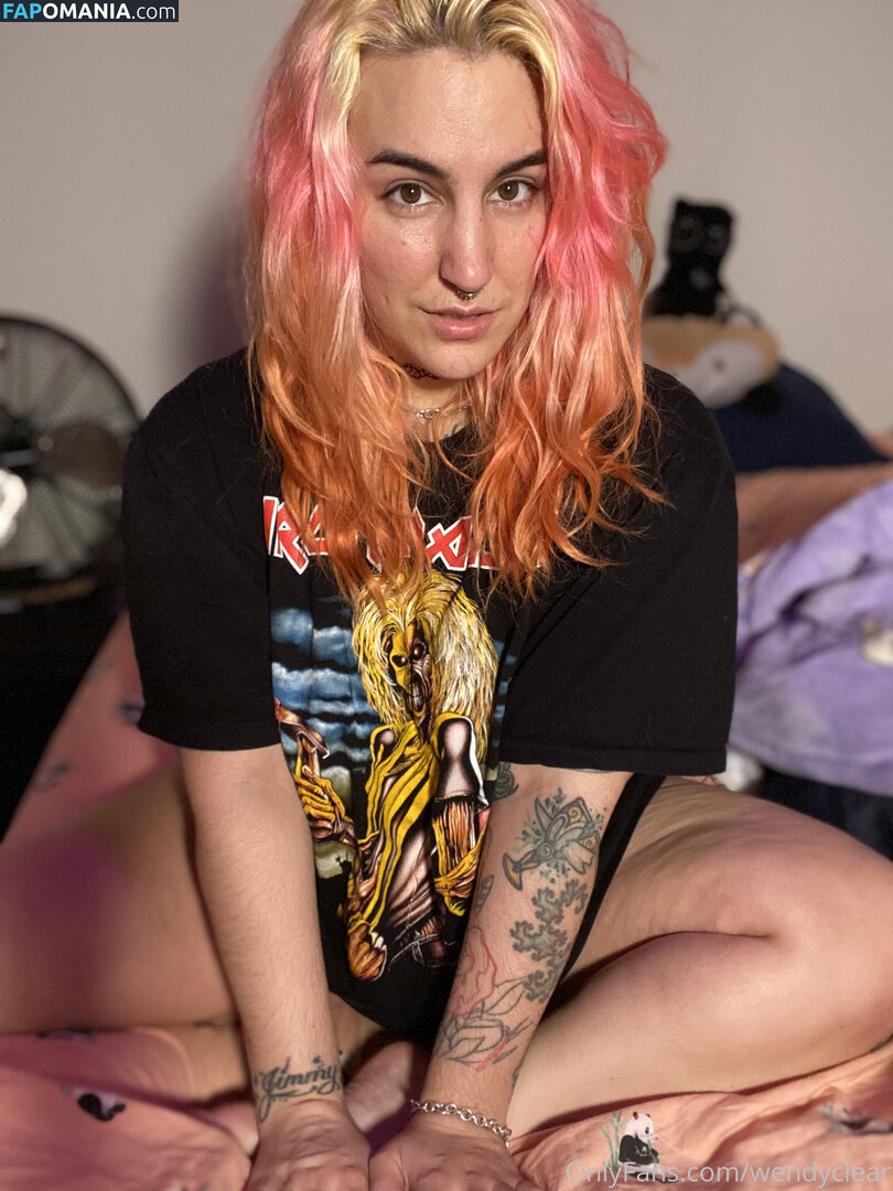 wendyclear Çıplak OnlyFans  Sızdırılmış Fotoğraf #19