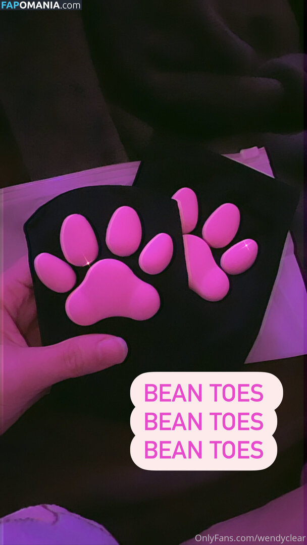 wendyclear Çıplak OnlyFans  Sızdırılmış Fotoğraf #20