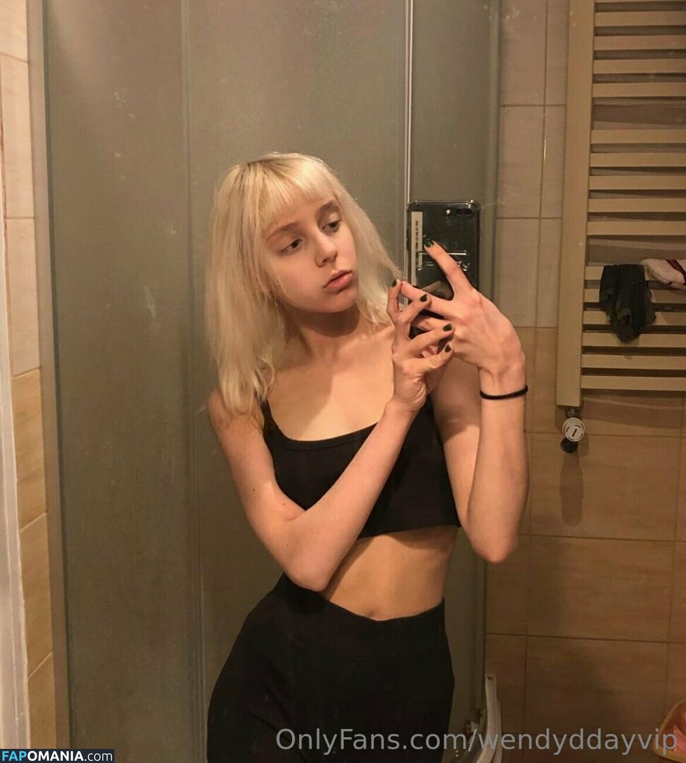 swagdaddymaddy / wendyddayvip Çıplak OnlyFans  Sızdırılmış Fotoğraf #3