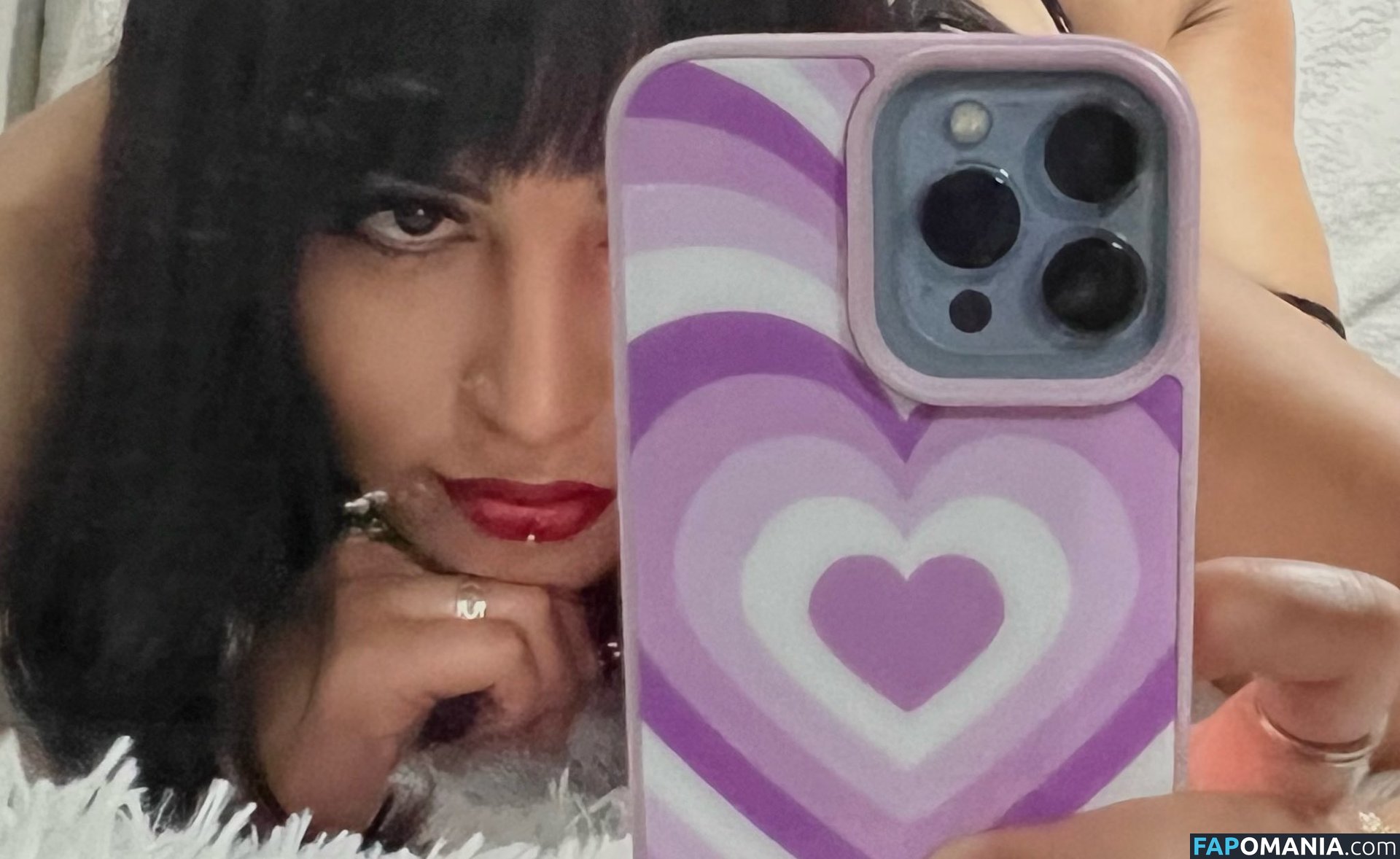 Wendymilkies / Wendymilkies_ / mrswendyj Çıplak OnlyFans  Sızdırılmış Fotoğraf #4