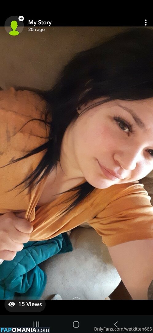 kitty.valentine.92372 / wetkitten666 Çıplak OnlyFans  Sızdırılmış Fotoğraf #5