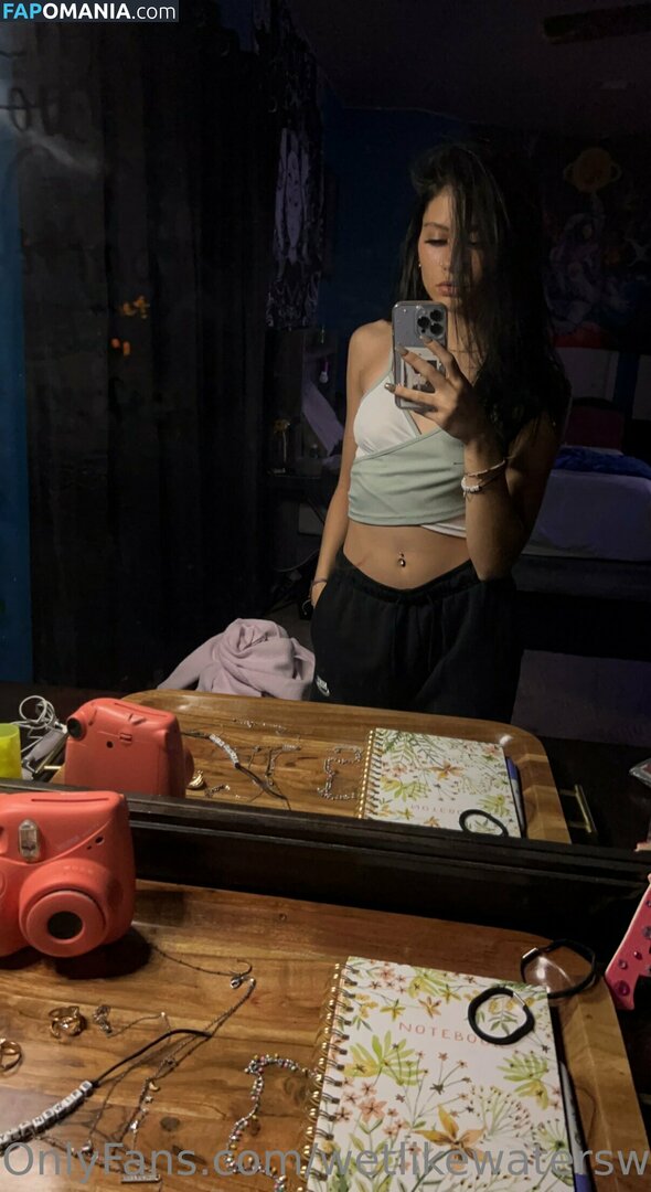 Acacia Gracelyn / The.better.acacia / acacia_gracelyn / wetlikewatersweetlike Çıplak OnlyFans  Sızdırılmış Fotoğraf #12