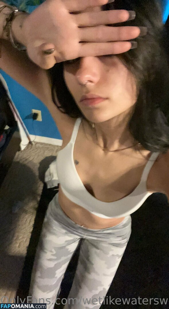 Acacia Gracelyn / The.better.acacia / acacia_gracelyn / wetlikewatersweetlike Çıplak OnlyFans  Sızdırılmış Fotoğraf #13