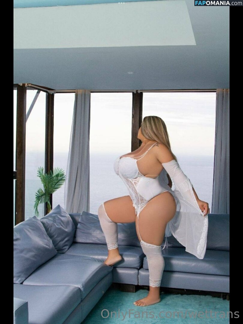 wettran / wettrans Çıplak OnlyFans  Sızdırılmış Fotoğraf #22