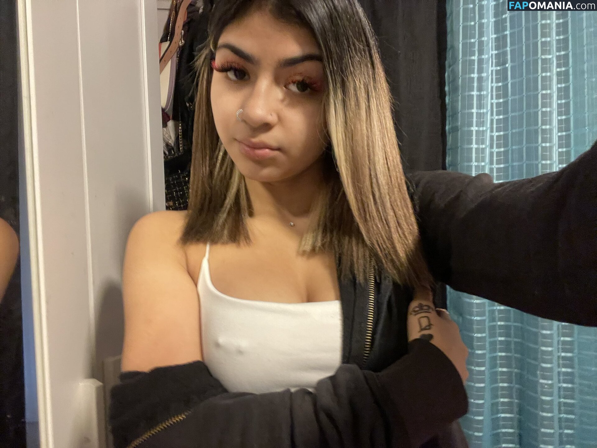 LisvedGarcia / https: / lizved._.47 / wetttassliz Çıplak OnlyFans  Sızdırılmış Fotoğraf #4