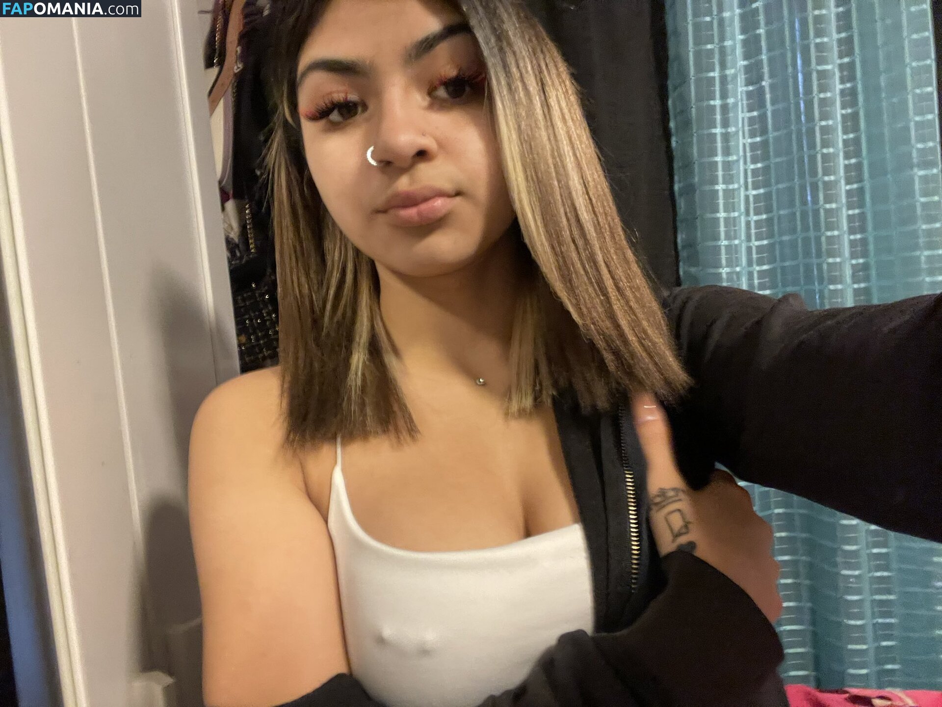LisvedGarcia / https: / lizved._.47 / wetttassliz Çıplak OnlyFans  Sızdırılmış Fotoğraf #5