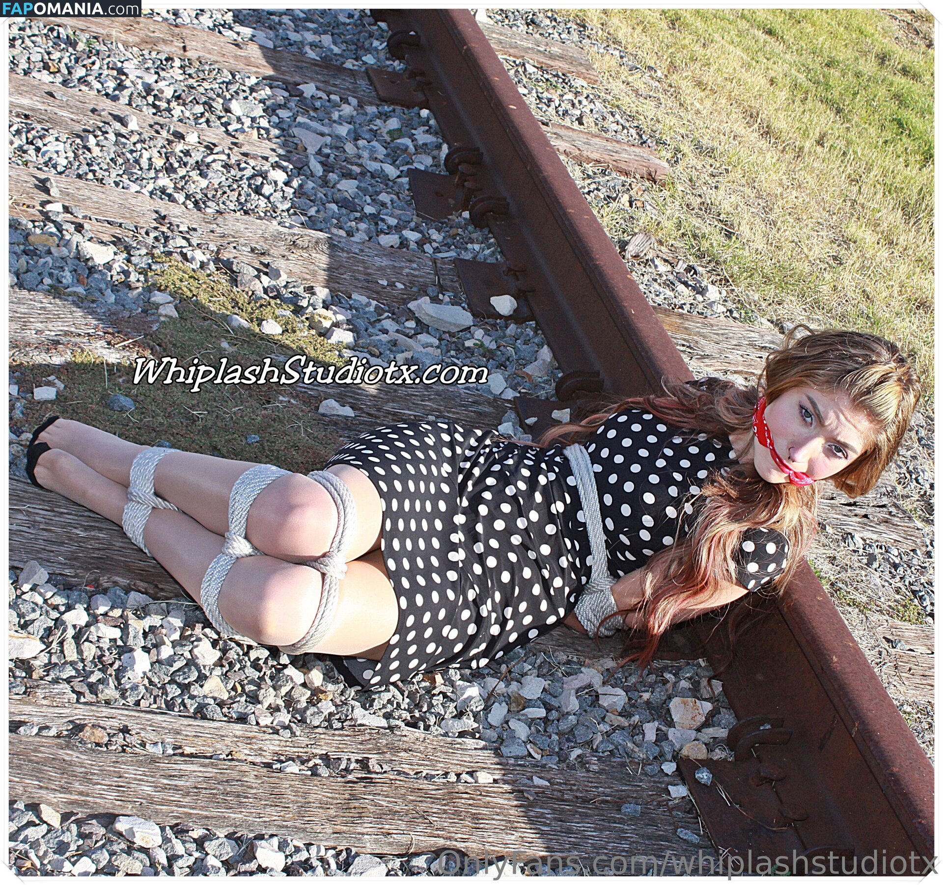 whiplashstudiotx / whiplashstudiotx2023 Çıplak OnlyFans  Sızdırılmış Fotoğraf #1