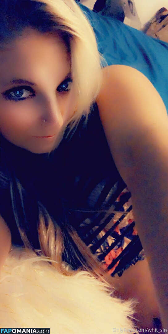elizabethwhitson__ / whit_sin Çıplak OnlyFans  Sızdırılmış Fotoğraf #2