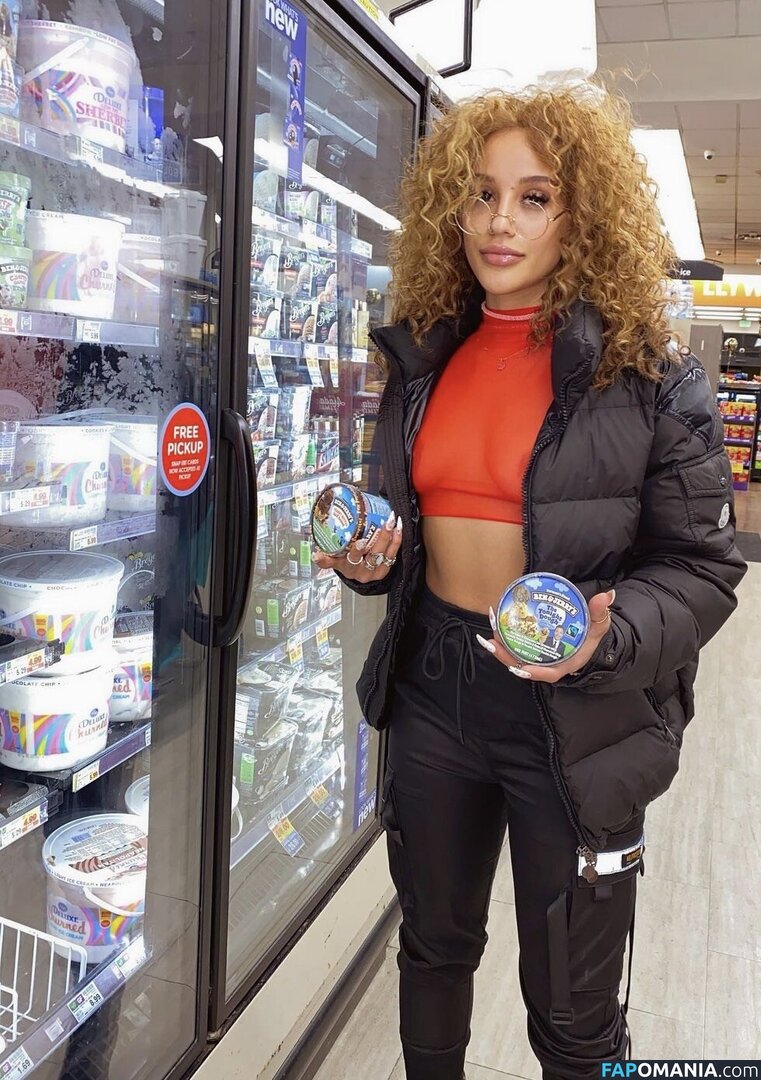 Whitney Clark / Wytny_ Çıplak OnlyFans  Sızdırılmış Fotoğraf #3