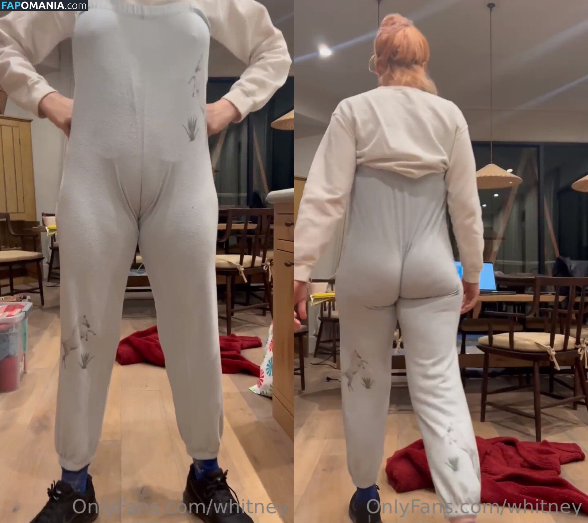 Whitney Cummings / whitneycummings Çıplak OnlyFans  Sızdırılmış Fotoğraf #14