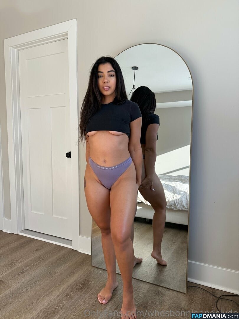whosbonnie Çıplak OnlyFans  Sızdırılmış Fotoğraf #2