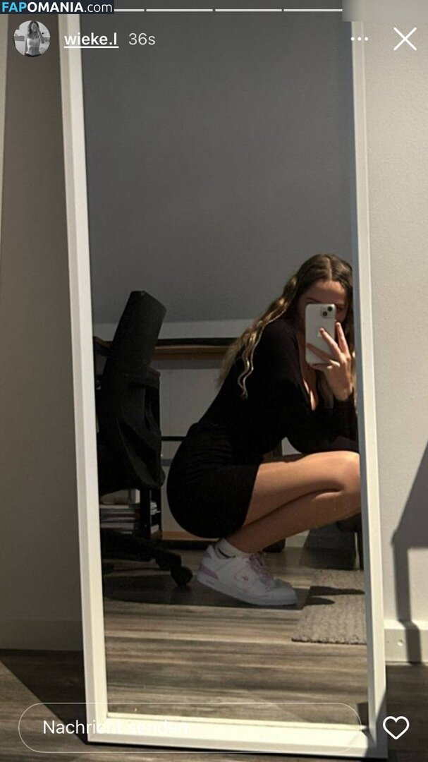 Wieke / wieke.l / wieke_l / wiekelanganke3244 Çıplak OnlyFans  Sızdırılmış Fotoğraf #10