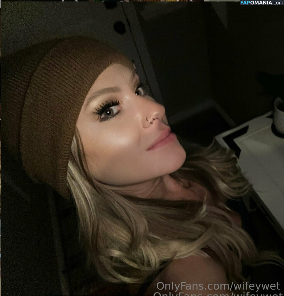 ray_duckman / wifeywet Çıplak OnlyFans  Sızdırılmış Fotoğraf #46