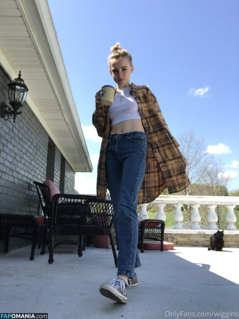 22wiggins / wiggins Çıplak OnlyFans  Sızdırılmış Fotoğraf #5