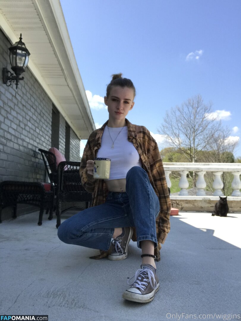 22wiggins / wiggins Çıplak OnlyFans  Sızdırılmış Fotoğraf #6