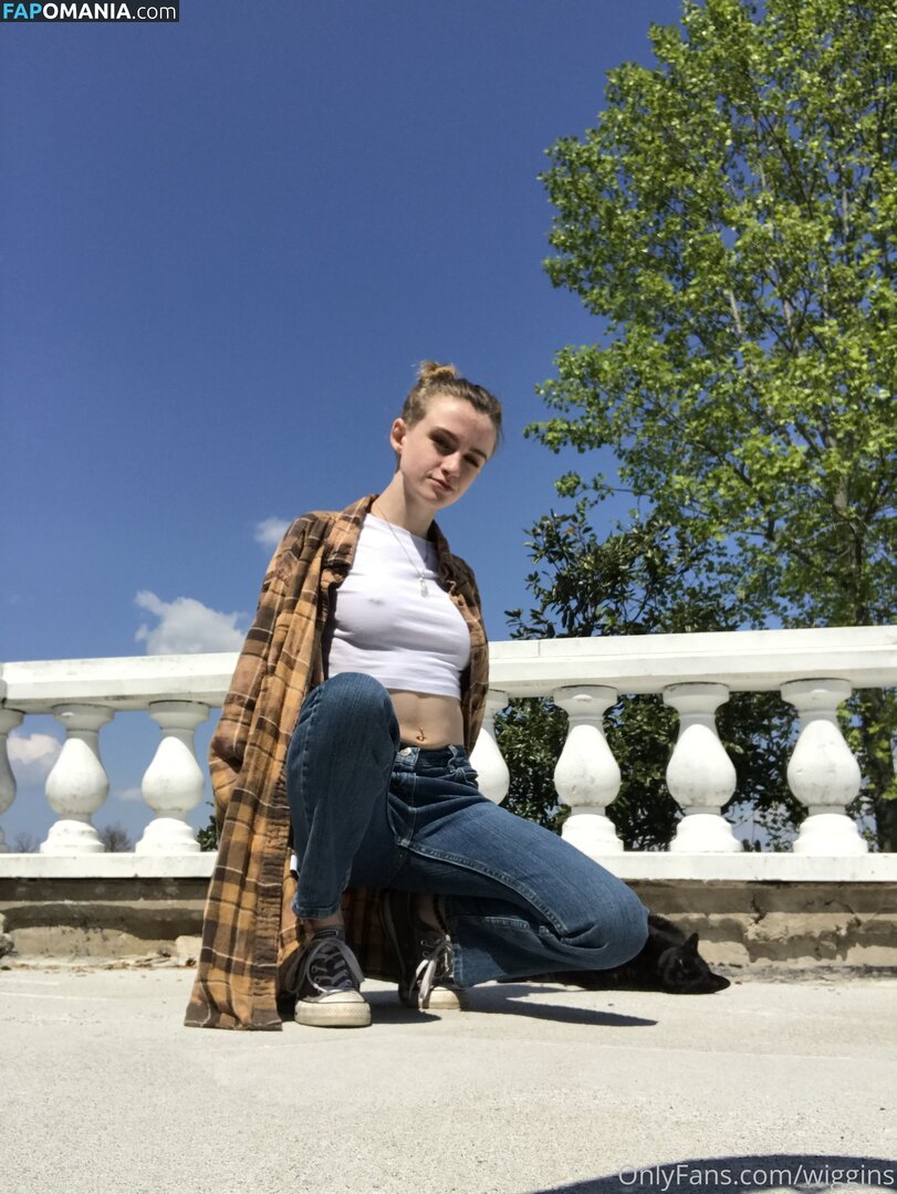 22wiggins / wiggins Çıplak OnlyFans  Sızdırılmış Fotoğraf #7