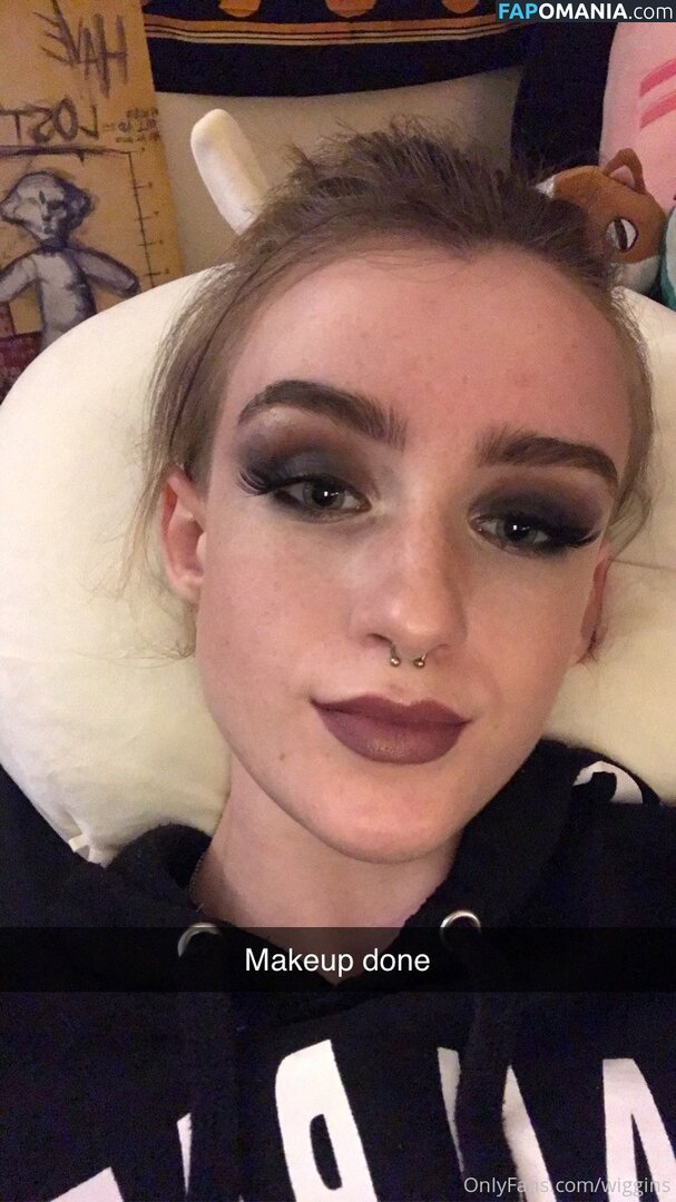 22wiggins / wiggins Çıplak OnlyFans  Sızdırılmış Fotoğraf #8