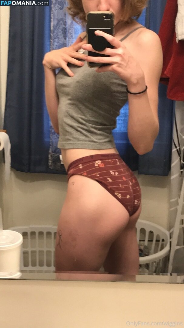 22wiggins / wiggins Çıplak OnlyFans  Sızdırılmış Fotoğraf #18