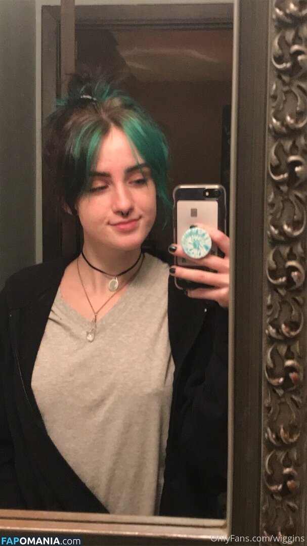 22wiggins / wiggins Çıplak OnlyFans  Sızdırılmış Fotoğraf #19