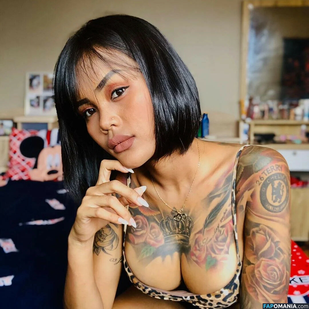 Wilathai / wila_thai_beauty Çıplak OnlyFans  Sızdırılmış Fotoğraf #2